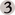 {3}